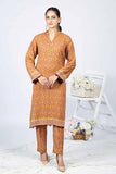 Gulahmed Printed Linen Shirt WNSS-32012  Winter Collection Vol 3