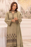 Gulahmed Embroidered Khaddar with Pashmina AP-32090 Winter Collection Vol 3