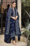 Gulahmed Embroidered Khaddar with Embroidered Pashmina AP-32070 Winter Collection Vol 3
