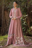 Gulahmed Embroidered Khaddar with Sequins Embroidered Pashmina AP-32092 Winter Collection Vol 3