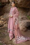 Gulahmed Embroidered Khaddar with Sequins Embroidered Pashmina AP-32092 Winter Collection Vol 3