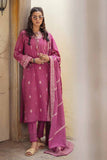 Gulahmed Embroidered Linen with Embroidered Linen Dupatta RC-32003 Winter Collection Vol 3