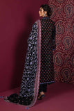 Gulahmed Embroidered Khaddar with Embroidered Khaddar Dupatta K-32030 Winter Collection Vol 3