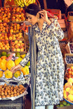 Gulahmed Printed Linen LT-32011 A Winter Collection Vol 3