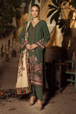 Gulahmed Embroidered Dyed Karandi with Embroidered Karandi AY-32018 Winter Collection Vol 3