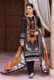 Gulahmed Embroidered Khaddar with Pashmina AP-32053 Winter Collection Vol 3
