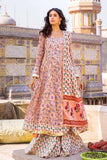 Gulahmed CL 32235 B Vintage Garden Lawn Collection