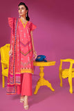 Gul Ahmed CL-12525 A Lawn Essential 2022