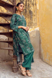 Gulahmed Digital Printed Dobby Linen LT-32013 A Winter Collection Vol 3