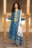 Gulahmed CL 32243 B Vintage Garden Lawn Collection