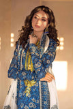 Gulahmed CL 32243 B Vintage Garden Lawn Collection
