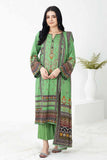 Gulahmed Printed Cotail with Printed Cotail WNS-32255 B  Winter Collection Vol 3