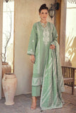Gulahmed Embroidered Linen with Embroidered Linen Dupatta RC-32002 Winter Collection Vol 3