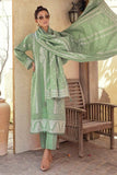 Gulahmed Embroidered Linen with Embroidered Linen Dupatta RC-32002 Winter Collection Vol 3