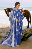 Gulahmed Printed Linen LT-32020 A Winter Collection Vol 3