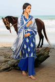 Gulahmed Printed Linen LT-32020 A Winter Collection Vol 3