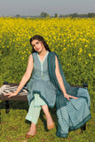 Gul Ahmed CL-32428 A Summer Lawn
