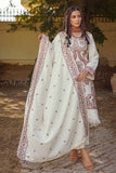 Gulahmed Embroidered Pashmina with Embroidered Pashmina RC-32009 Winter Collection Vol 3