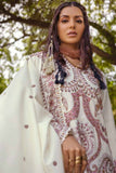 Gulahmed Embroidered Pashmina with Embroidered Pashmina RC-32009 Winter Collection Vol 3