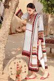 Gul Ahmed CL-12009 B Lawn Essential 2022