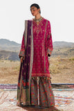 Sana Safinaz S231-004B-CP Winter Luxury Collection