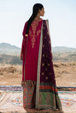 Sana Safinaz S231-004B-CP Winter Luxury Collection