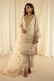 Sana Safinaz S2S3SGE318 Ready To Wear