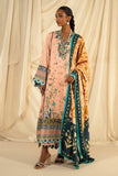 Sana Safinaz S2S3SGE327-FW Ready To Wear