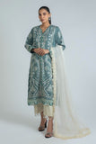 Sana Safinaz S2S3SGE336 Ready To Wear