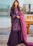 Saira Rizwan SR-02 BNAFSH Winter Collection 2021