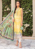 Maria B MPT-1305-A Mprints Lawn 2022