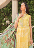 Maria B MPT-1305-A Mprints Lawn 2022