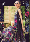Maria B MPT-1309-B Mprints Lawn 2022