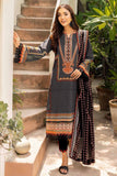Gul Ahmed CBE 22019 Pre Fall Collection 2022