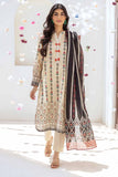Gul Ahmed CBN-32003 A Pre Cambric Collection