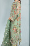 Maria B Green SF-EA20-03A Eid Formal Pret 2022