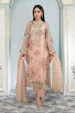 Maria B Pink SF-EA20-03A Eid Formal Pret 2022