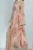 Maria B Pink SF-EA20-03A Eid Formal Pret 2022
