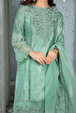 Maria B Sea Green SF-EA22-01 Eid Formal Pret 2022