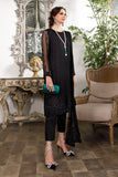 Maria B Black SF-EA22-02 Eid Formal Pret 2022