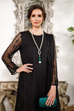 Maria B Black SF-EA22-02 Eid Formal Pret 2022