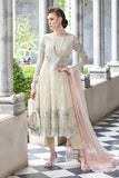 Maria B Lime Yellow SF-EA22-07 Eid Formal Pret 2022
