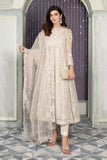 Maria B Grey SF-EA22-10 Eid Formal Pret 2022