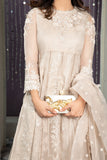 Maria B Grey SF-EA22-10 Eid Formal Pret 2022