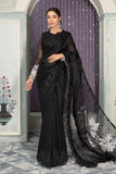 Maria B Black SF-EA22-11 Eid Formal Pret 2022
