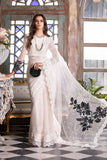 Maria B White SF-EA22-11 Eid Formal Pret 2022