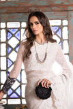 Maria B White SF-EA22-11 Eid Formal Pret 2022