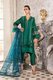 Maria B Green SF-EA22-12 Eid Formal Pret 2022