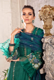 Maria B Green SF-EA22-12 Eid Formal Pret 2022