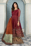 Maria B Magenta SF-EA22-15 Eid Formal Pret 2022